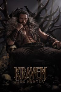 Kraven the Hunter