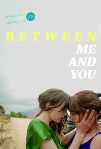 Between Me and You