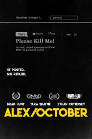 Alex/October