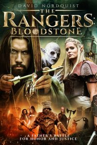 The Rangers: Bloodstone