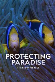 Protecting Paradise: The Story of Niue