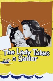 The Lady Takes a Sailor