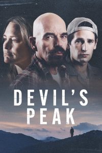 Devil’s Peak