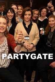 Partygate