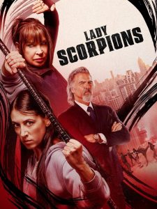 Lady Scorpions